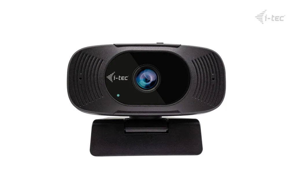i-tec SOLOMON 300 4K Webcam – Bild 2