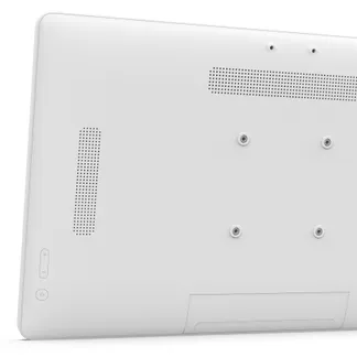 ALLNET High Performance Display 32 Zoll, Android 13, RK3588, HDMI In, Farbe weiß ohne PoE ALLNET High Performance Display 32 Zoll, Android 13, RK3588, HDMI In, Farbe weiß ohne PoE