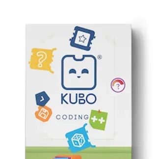 KUBO Coding++ Set (ohne Roboter) KUBO Coding++ Set (ohne Roboter)