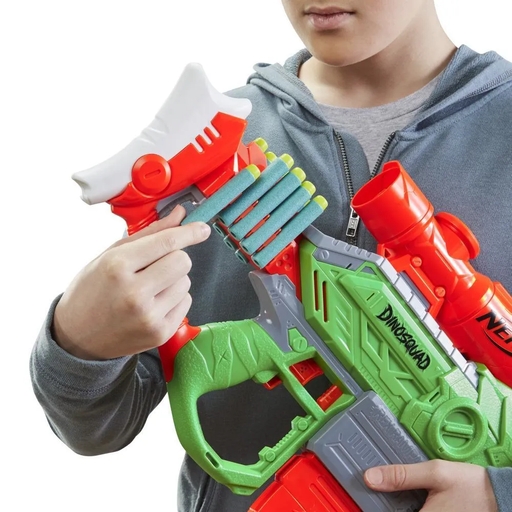 Nerf F0807EU4 Spielzeugwaffe – Bild 6