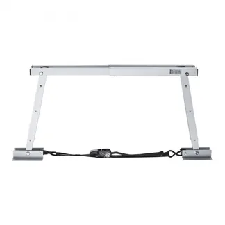 VEVOR Wohnmobilstabilisator Stoßstangenstabilisator für Anhänger Wohnmobile Sattelauflieger, höhenverstellbar 304,8-711,2 mm, reduziert das Wackeln des Wohnmobils, 1 Stk. Stützung VEVOR Wohnmobilstabilisator Stoßstangenstabilisator für Anhänger Wohnmobile Sattelauflieger, höhenverstellbar 304,8-711,2 mm, reduziert das Wackeln des Wohnmobils, 1 Stk. Stützung