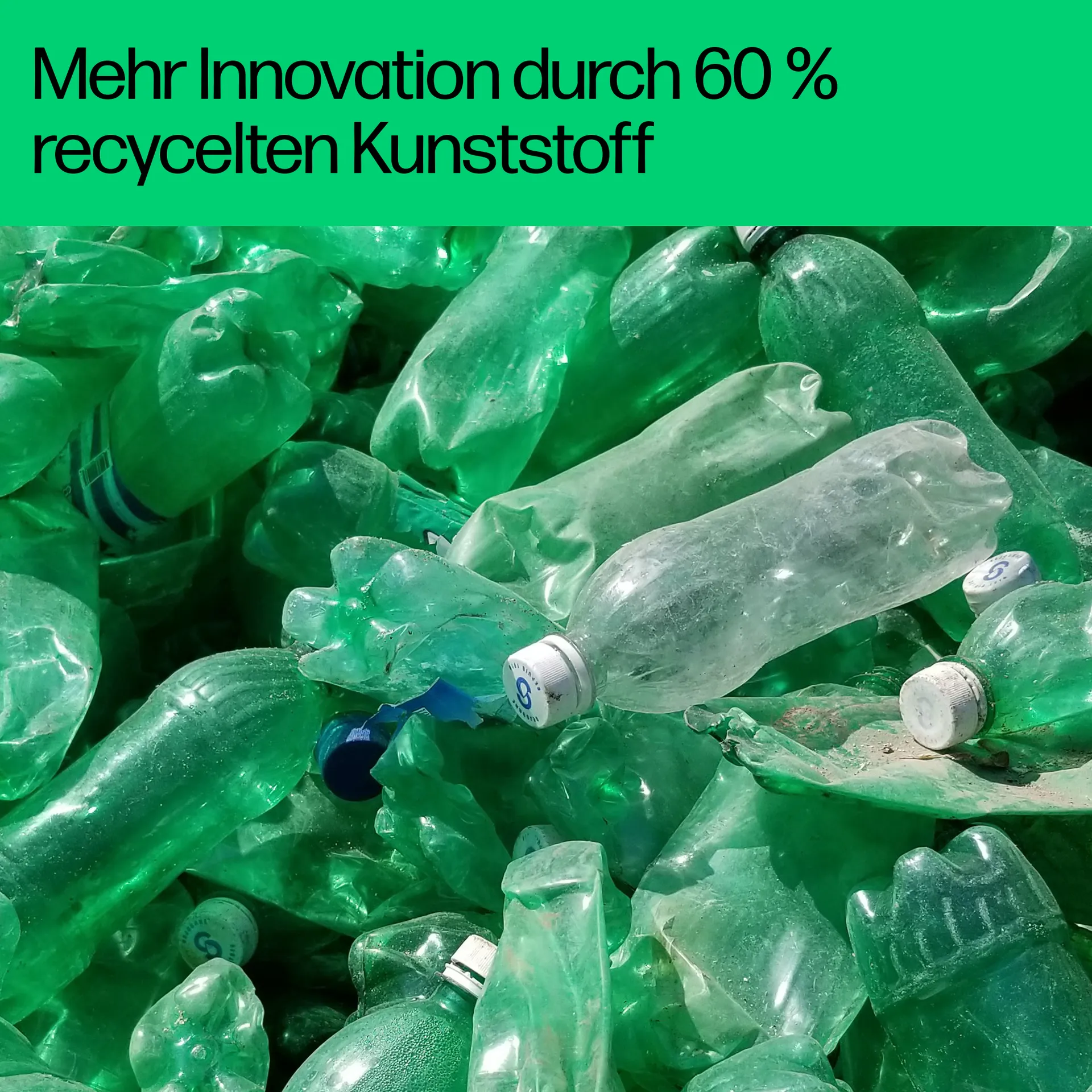 HP DeskJet 2820e Wireless All-in-One Farbe Drucker, Instant Ink; Kopierer, Scanner – Bild 7