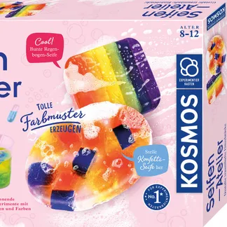 Kosmos Seifen-Atelier Kosmos Seifen-Atelier