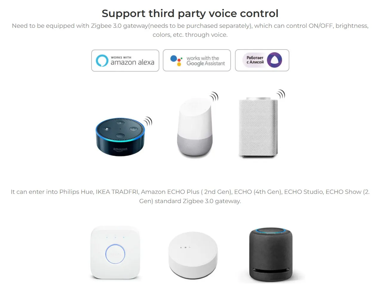 MiBoxer MG5-06F-ZL LED 48V Track Grille Light Foldable 6W RGB+CCT Zigbee 3.0 + 2,4G – Bild 10