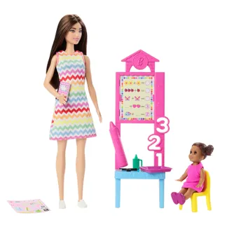 Barbie JCR76 Puppe Barbie JCR76 Puppe