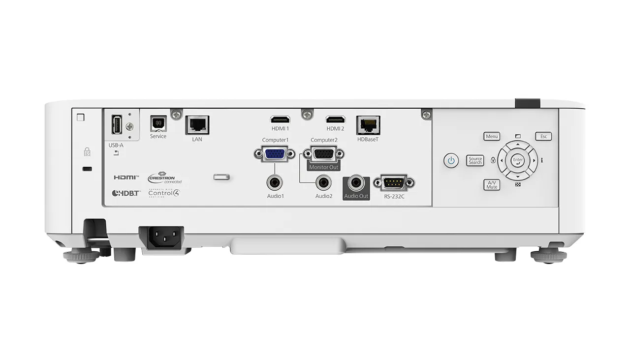 Epson EB-L520U – Bild 5