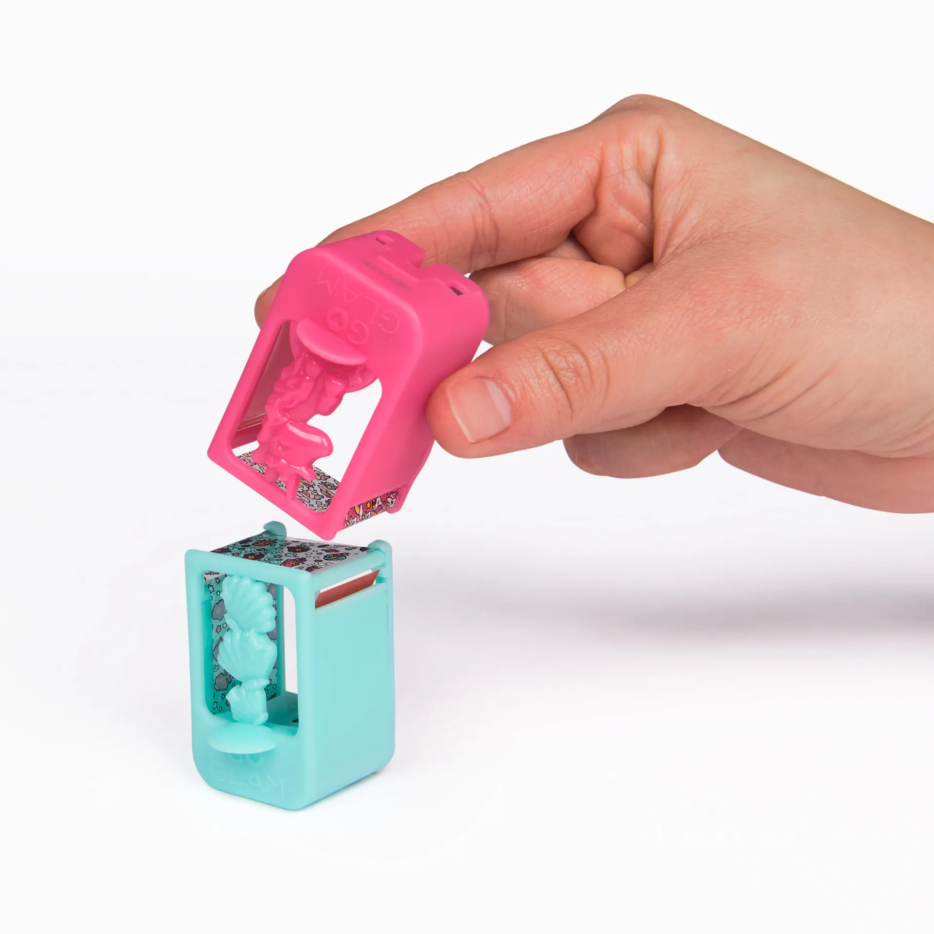 Cool Maker Cook Maker Go Glam Nagelstudio Nachfüllset – Bild 6