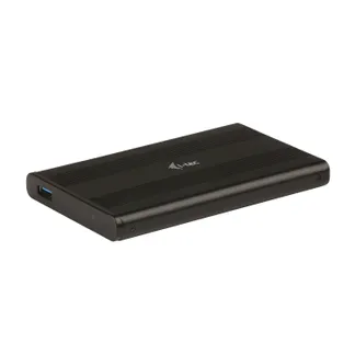 i-tec Advance MySafe AluBasic 2.5″ USB 3.0 i-tec Advance MySafe AluBasic 2.5″ USB 3.0