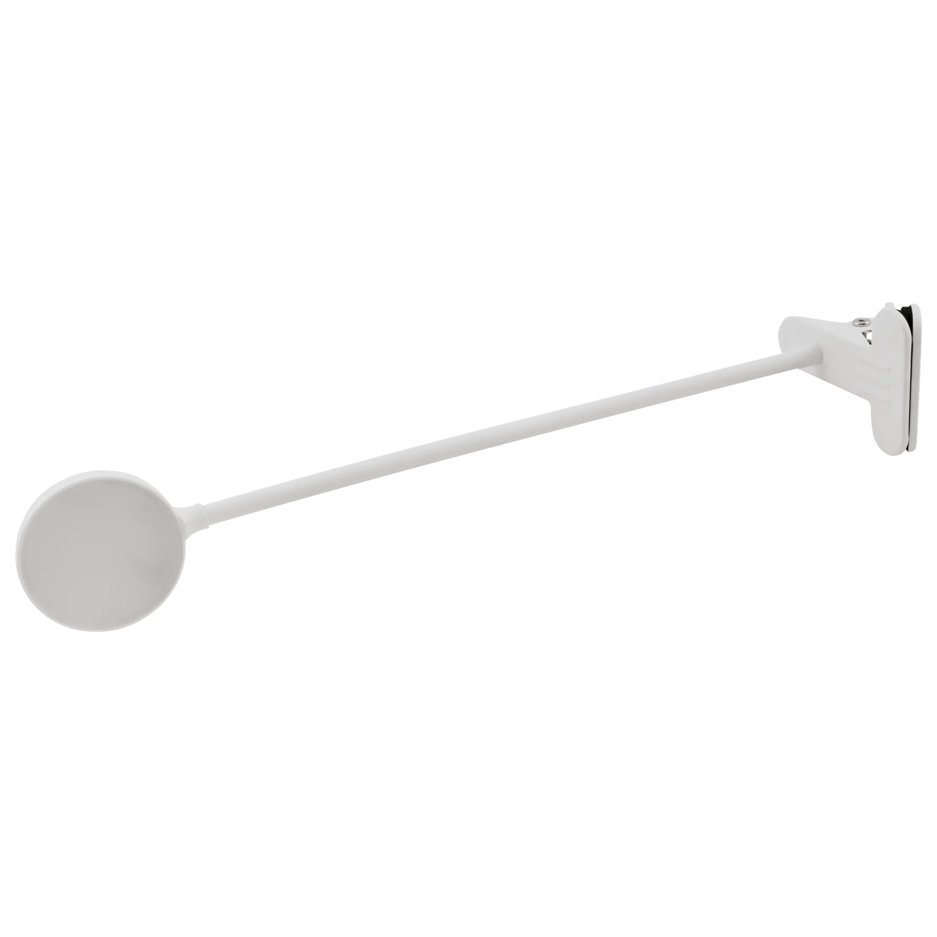 LED-Klemmleuchte EINLICHT ''Halo'' 3,3W, 438lm, step-dimmbar, warmweiß – Bild 4