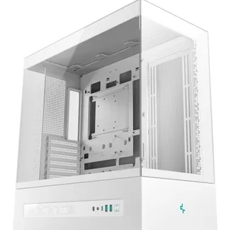 DeepCool CH690 Tower Weiß DeepCool CH690 Tower Weiß