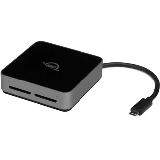 Atlas Dual SD Card Reader, Kartenleser Atlas Dual SD Card Reader, Kartenleser