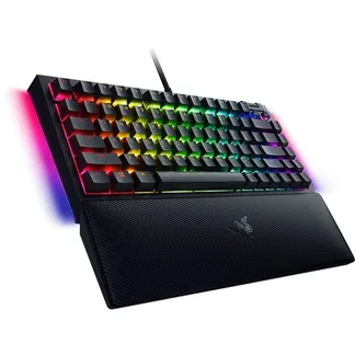 BlackWidow V4 75%, Gaming-Tastatur BlackWidow V4 75%, Gaming-Tastatur