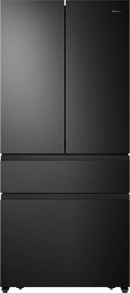 Hisense Kühlschrank mit French Door Design RF540N4SBF2 ČR Hisense Kühlschrank mit French Door Design RF540N4SBF2 ČR