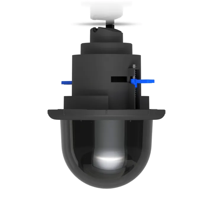 Ubiquiti UniFi G5 PTZ In-Ceiling Mount • accessory • black • UACC-G5-PTZ-ICM-SB-B – Bild 4