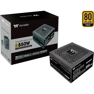 TOUGHPOWER GF A3 Gold 850W – TT Premium Edition, PC-Netzteil TOUGHPOWER GF A3 Gold 850W – TT Premium Edition, PC-Netzteil