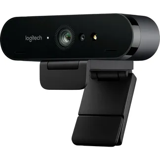 BRIO, Webcam BRIO, Webcam