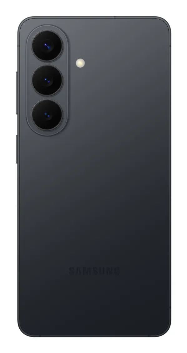 Samsung Galaxy S26 Enterprise Edition 16 cm (6.3") Dual-SIM Android 16.0 5G USB Typ-C 12 GB 512 GB 4300 mAh Schwarz – Bild 2