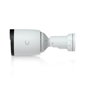 Ubiquiti UniFi Video Camera G6 Pro Bullet • Outdoor • 4K • InfraRot • IP66 • PoE+ • white • UVC-G6-Pro-Bullet-W Ubiquiti UniFi Video Camera G6 Pro Bullet • Outdoor • 4K • InfraRot • IP66 • PoE+ • white • UVC-G6-Pro-Bullet-W