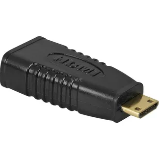 Adapter HDMI auf Mini-HDMI Adapter HDMI auf Mini-HDMI
