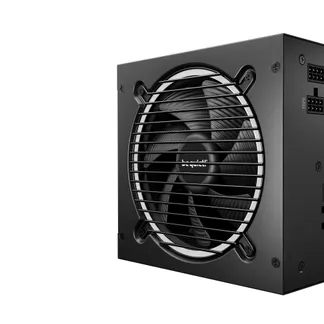 be quiet! Pure Power 13 M | 550W Netzteil 20+4 pin ATX ATX Schwarz be quiet! Pure Power 13 M | 550W Netzteil 20+4 pin ATX ATX Schwarz