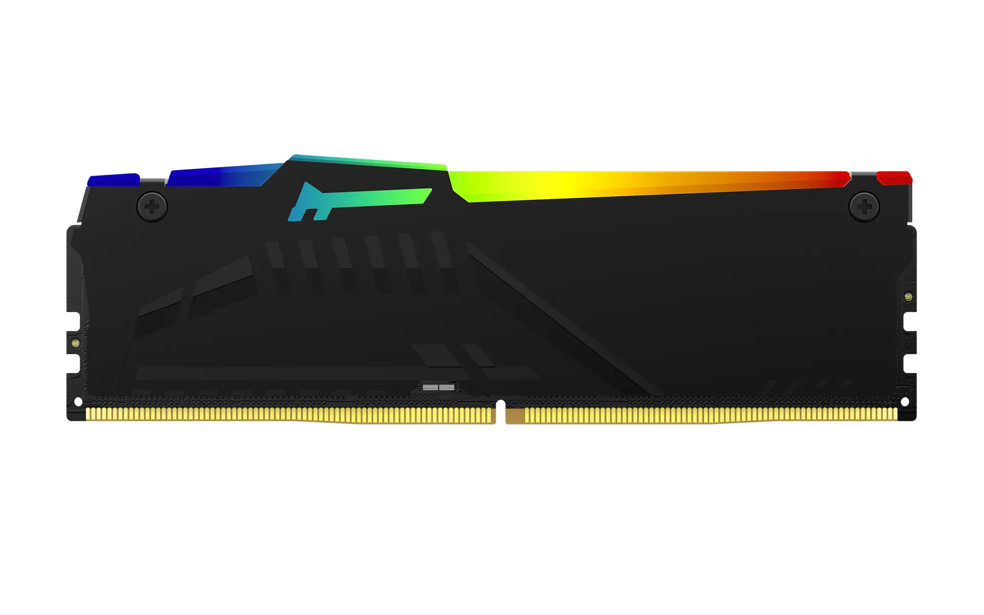 Kingston Technology FURY Beast 16 GB 5200 MT/s DDR5 CL40 DIMM RGB – Bild 3