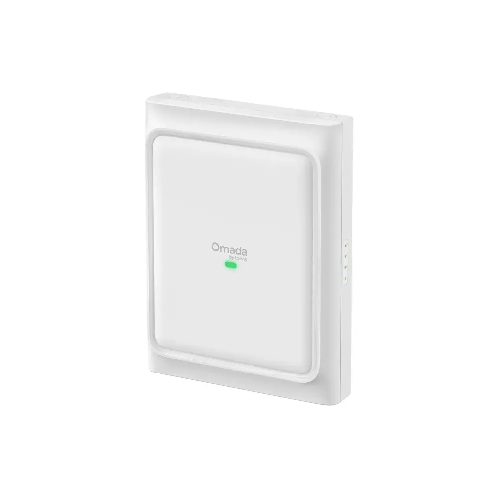 Omada by tp-link Wireless AP WIFI7 • BE5000 • Indoor/Outdoor • 2.5 GbE • EAP725-Outdoor • Omada – Bild 2