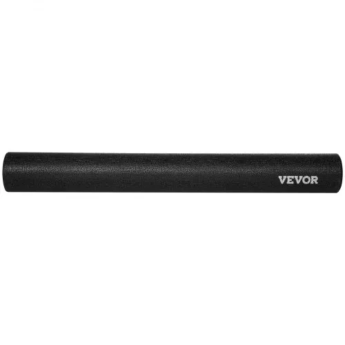 VEVOR Laufbandmatte für Teppichboden Bodenschutzmatte (90 x 200 cm) für Sportgeräte 4 mm dick, Trainingsgerätematte für Laufbänder Ellipsentrainer Rudergerät, hochdichter PVC-Bodenschutz – Bild 8