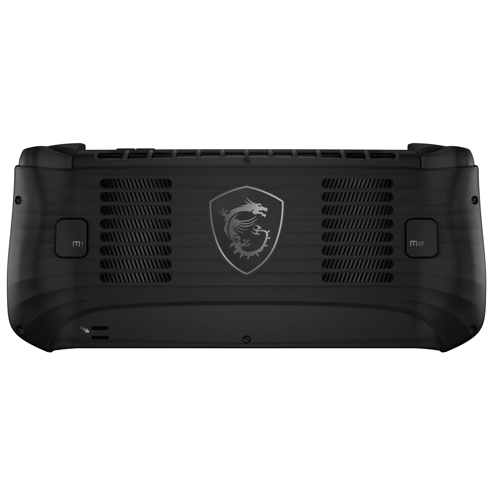 MSI CLAW 8 AI+ A2VM-015DE Tragbare Spielkonsole 20,3 cm (8") 1 TB Touchscreen WLAN Beige – Bild 2