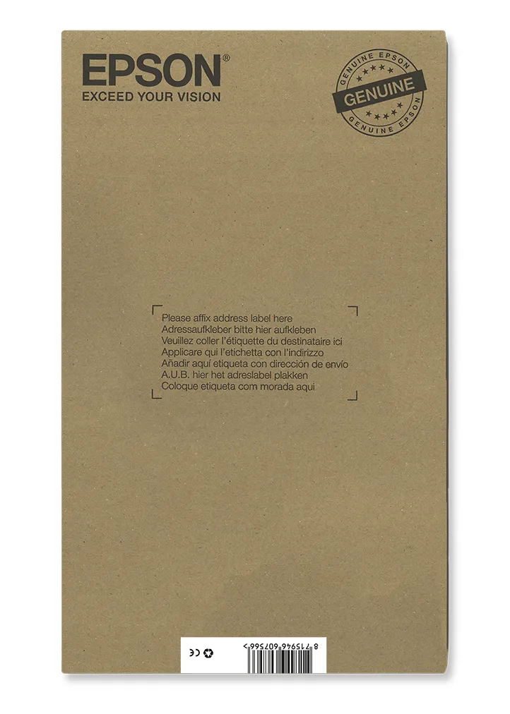 Epson Multipack 6-colours 24XL EasyMail – Bild 5