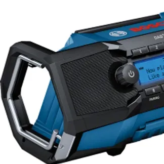 Bosch GPB 18V-2 SC Professional Arbeitsort Schwarz, Blau Bosch GPB 18V-2 SC Professional Arbeitsort Schwarz, Blau