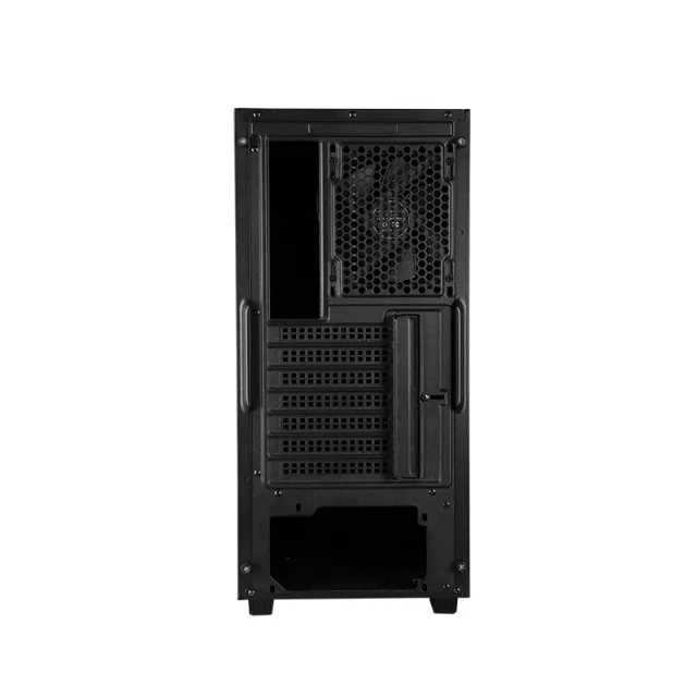 Chieftec AS-01B-OP Computer-Gehäuse Full Tower Schwarz – Bild 4