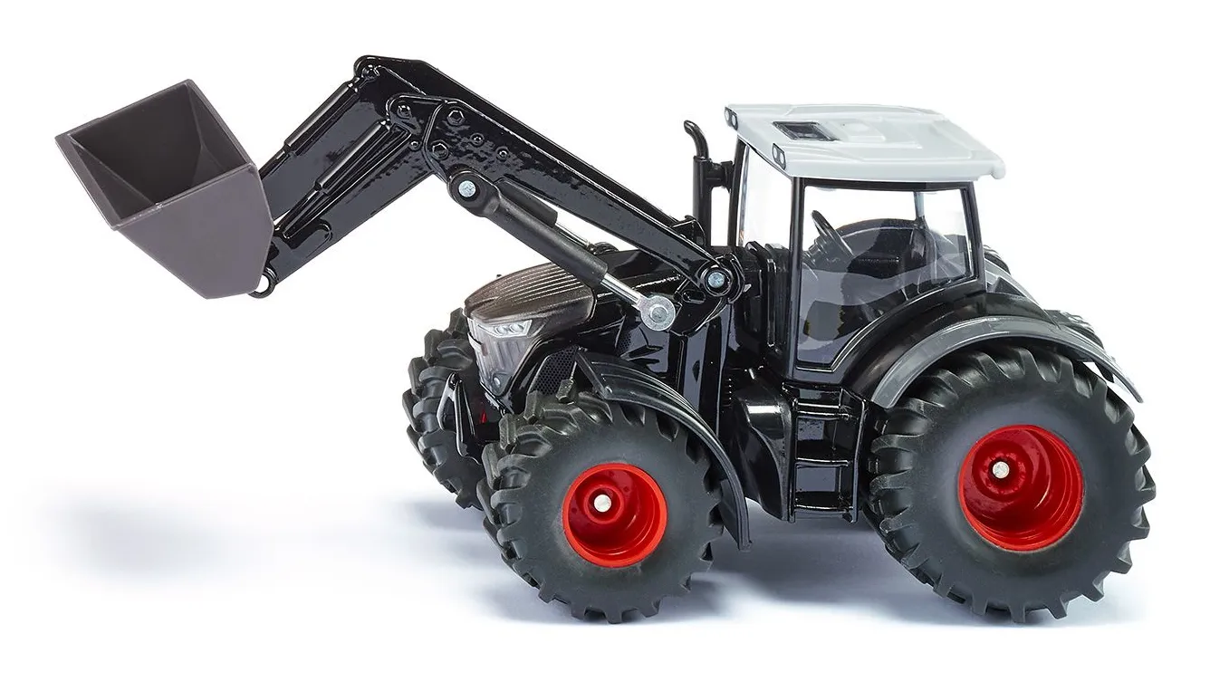 Siku 1990 maßstabsgetreue modell Traktor-Modell Vormontiert 1:50 Siku 1990 maßstabsgetreue modell Traktor-Modell Vormontiert 1:50