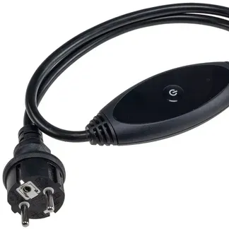 Funk-Steckdose für “Pilota Casa” IP44 Zwischenstecker 230V, 1000Watt Funk-Steckdose für “Pilota Casa” IP44 Zwischenstecker 230V, 1000Watt