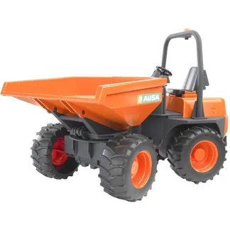 AUSA Minidumper, Modellfahrzeug AUSA Minidumper, Modellfahrzeug