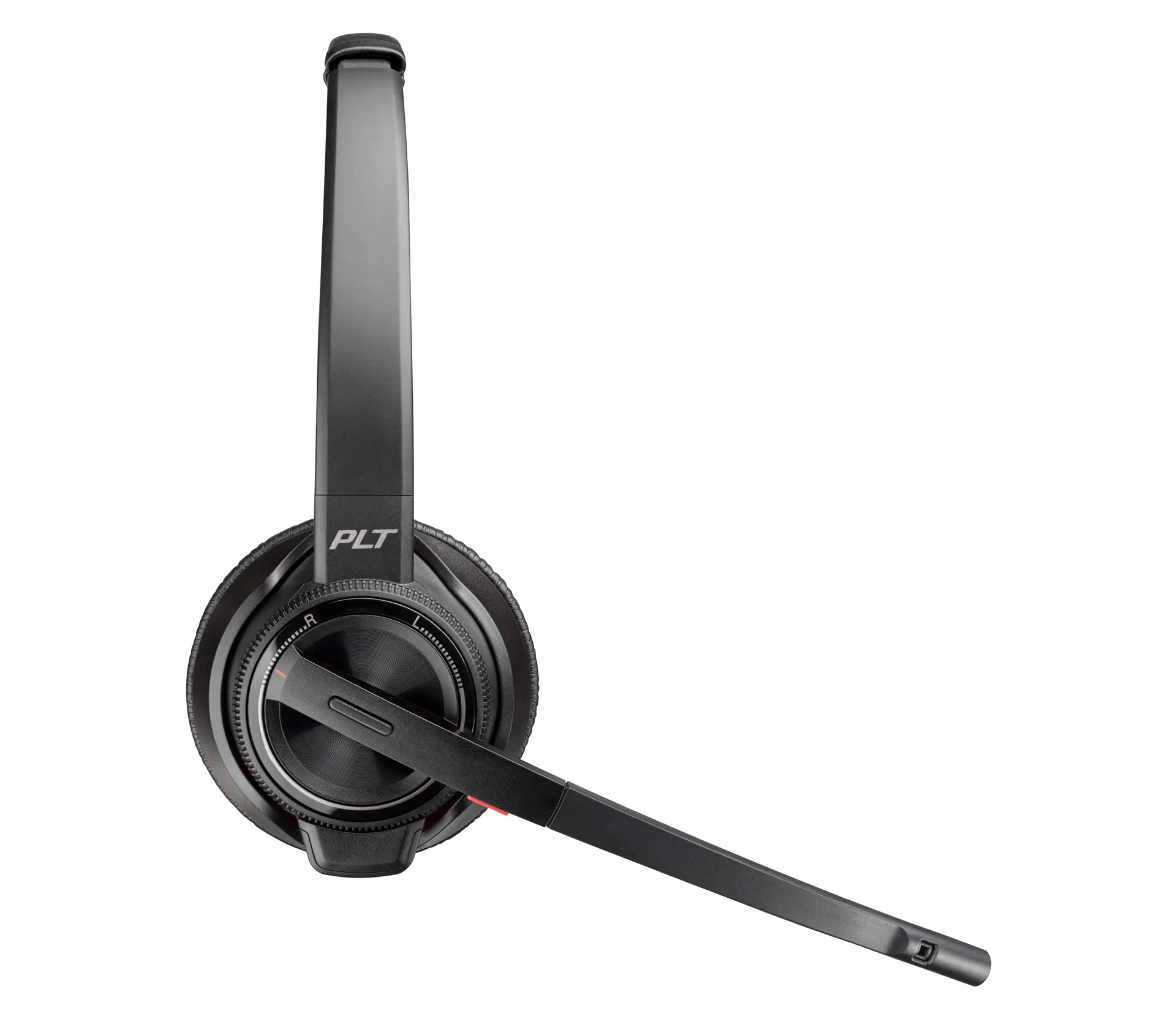 HP Poly Savi 8220 UC DECT 1880-1900 Mhz USB-A-Headset HP Poly Savi 8220 UC DECT 1880-1900 Mhz USB-A-Headset