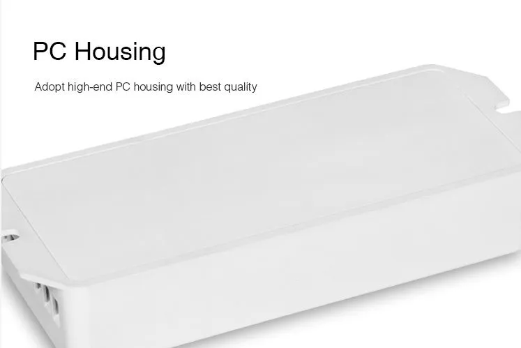 MiBoxer PA5 LED Controller 5-Channel Amplifier – Bild 8