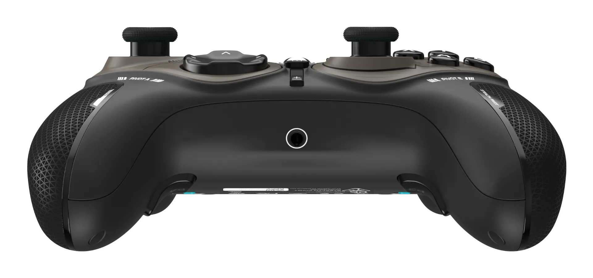 Turtle Beach Stealth Pivot Gaming-Controller – kabellos für Windows PC und kabelgebunden für Xbox - Drehmodule, Display-Dashboard, Hall-Effekt-Sticks und zuweisbare Tasten – Bild 6