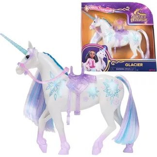 Unicorn Academy – Einhorn Glacier, Spielfigur Unicorn Academy – Einhorn Glacier, Spielfigur