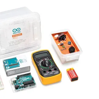 Arduino® Education Student Kit Arduino® Education Student Kit