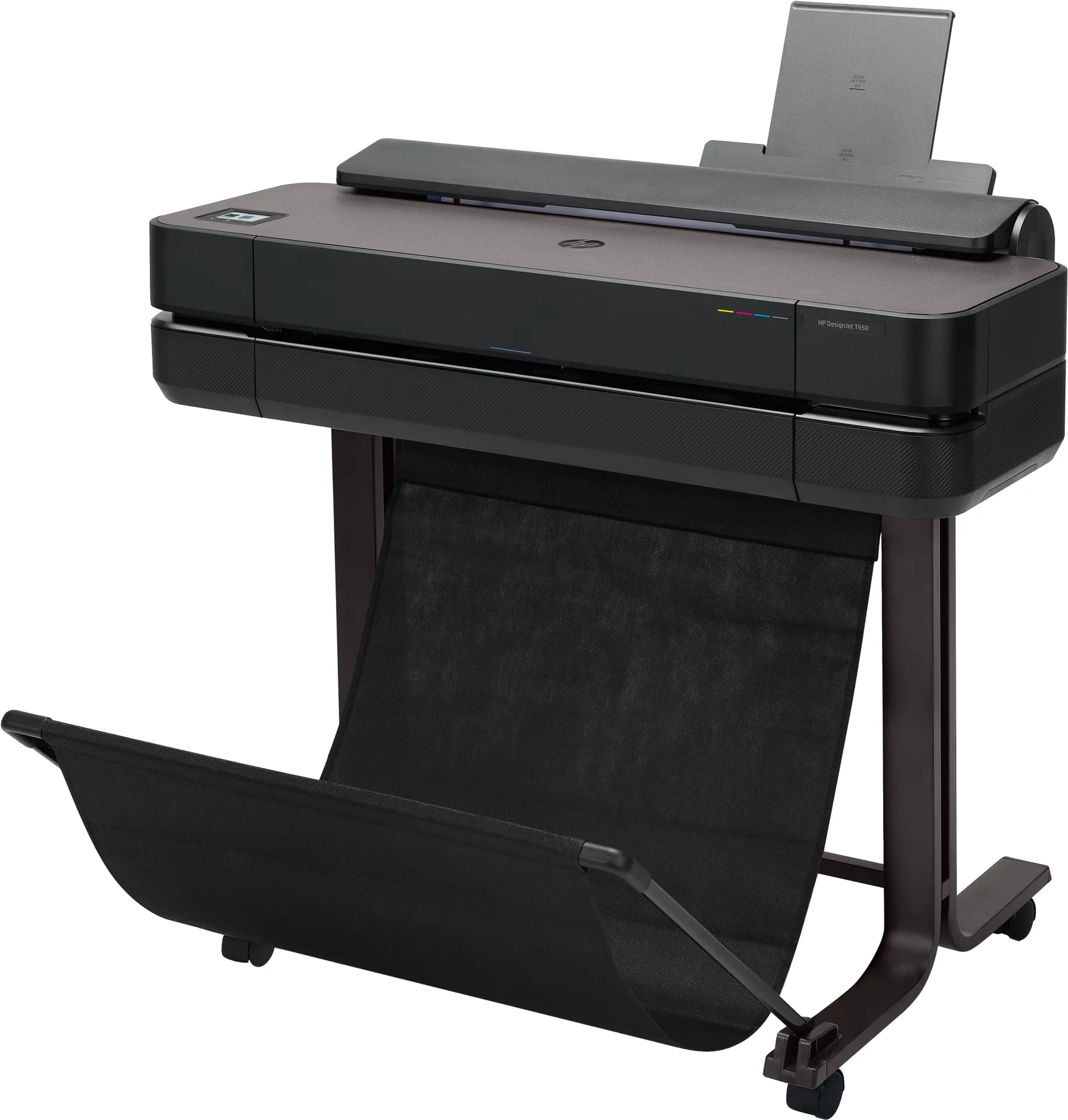 HP Designjet T650 24-Zoll-Drucker 2025 Edition – Bild 4