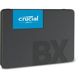 BX500 4 TB, SSD BX500 4 TB, SSD