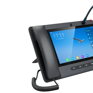 Fanvil A320i, Android Console IP Phone / SIP / POE Fanvil A320i, Android Console IP Phone / SIP / POE