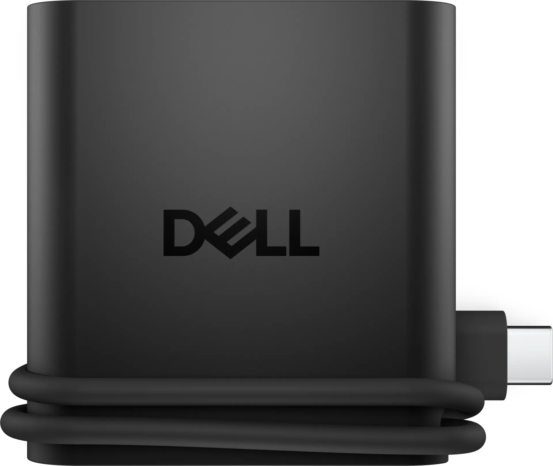 DELL DA225 Kabelgebunden USB 3.2 Gen 1 (3.1 Gen 1) Type-C Schwarz DELL DA225 Kabelgebunden USB 3.2 Gen 1 (3.1 Gen 1) Type-C Schwarz
