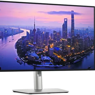 DELL UltraSharp U2725QE Computerbildschirm 68,6 cm (27″) 3840 x 2160 Pixel 4K Ultra HD LCD Schwarz, Silber DELL UltraSharp U2725QE Computerbildschirm 68,6 cm (27″) 3840 x 2160 Pixel 4K Ultra HD LCD Schwarz, Silber