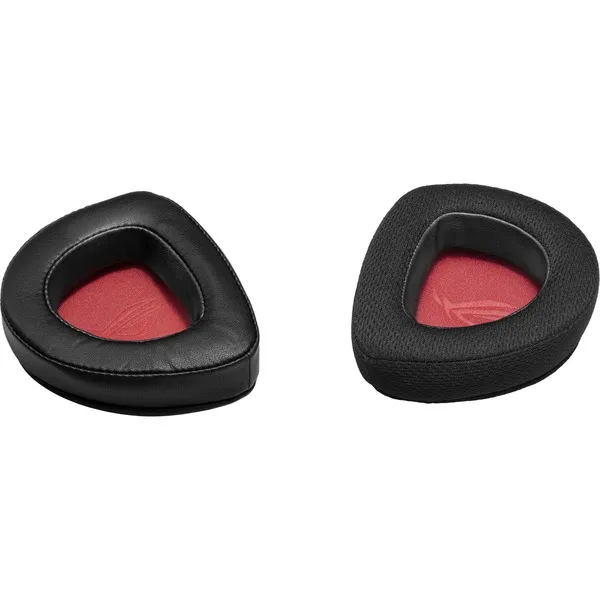 ASUS ROG Delta S Core Kopfhörer Kabelgebunden Kopfband Gaming Schwarz – Bild 6