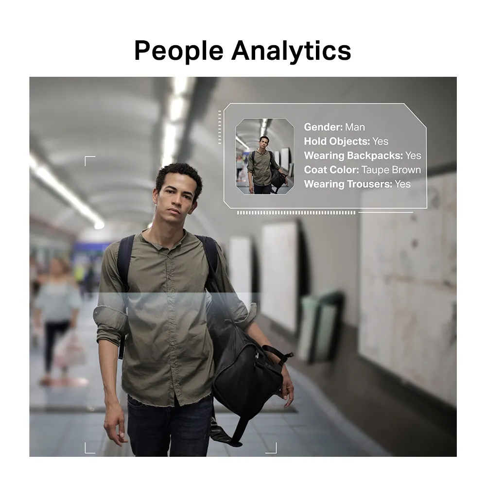 TP-Link - 5MP Full-Color Dome Network Camera - VIGI C250(4mm) – Bild 8