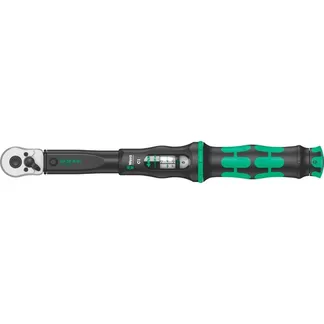 Drehmomentschlüssel mit Umschaltknarre Click-Torque C 1 Drehmomentschlüssel mit Umschaltknarre Click-Torque C 1