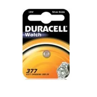 Duracell 936830 Haushaltsbatterie Einwegbatterie SR66 Siler-Oxid (S) Duracell 936830 Haushaltsbatterie Einwegbatterie SR66 Siler-Oxid (S)