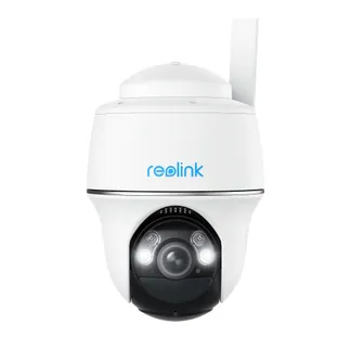 Reolink Go Series G430 Dome IP-Sicherheitskamera Draußen 2560 x 1440 Pixel Wand Reolink Go Series G430 Dome IP-Sicherheitskamera Draußen 2560 x 1440 Pixel Wand