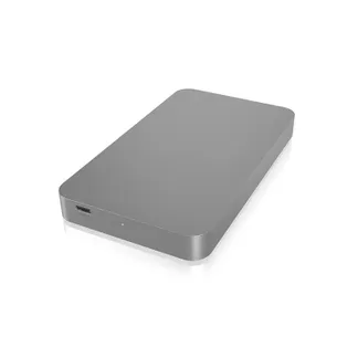 ICY BOX IB-247-C31, USB 3.2 Gen 2 Type-C® Gehäuse für 2,5″ SATA Laufwerke (max. 9,5mm Bauhöhe) ICY BOX IB-247-C31, USB 3.2 Gen 2 Type-C® Gehäuse für 2,5″ SATA Laufwerke (max. 9,5mm Bauhöhe)